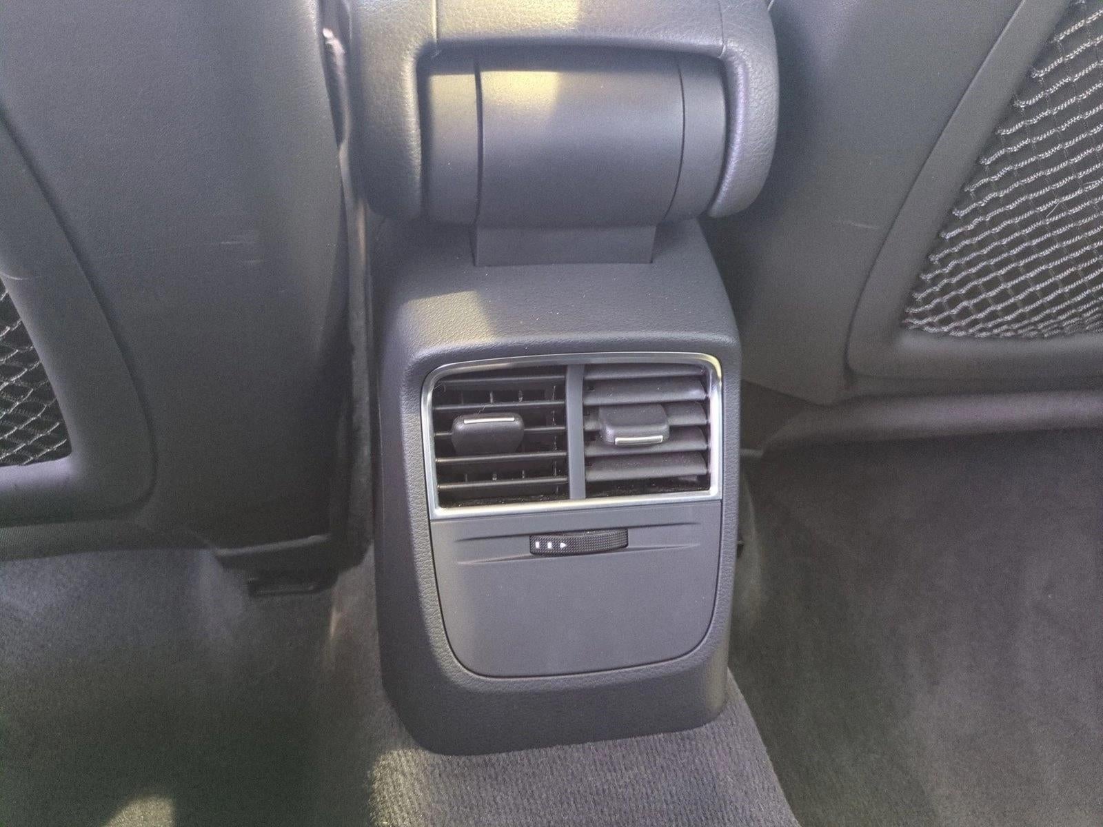 2020 Audi A3 Sedan Premium 40 TFSI