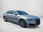 2016 Audi A6 4dr Sdn FrontTrak 2.0T Premium