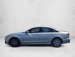 2016 Audi A6 4dr Sdn FrontTrak 2.0T Premium