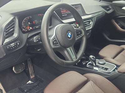 2021 BMW 228i Gran Coupe