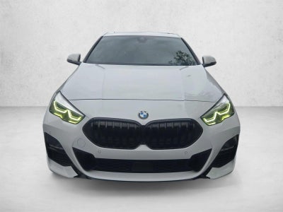 2021 BMW 228i Gran Coupe