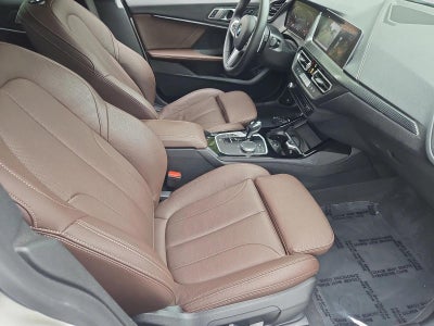 2021 BMW 228i Gran Coupe