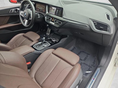 2021 BMW 228i Gran Coupe