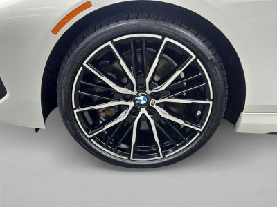 2021 BMW 228i Gran Coupe