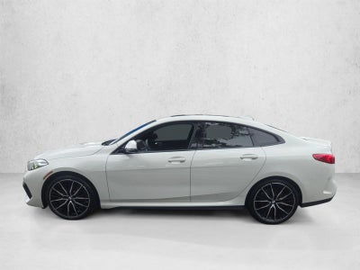 2021 BMW 228i Gran Coupe
