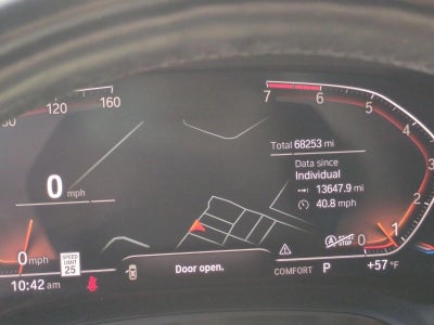 2022 BMW 430i Gran Coupe