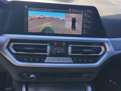 2022 BMW 430i Gran Coupe