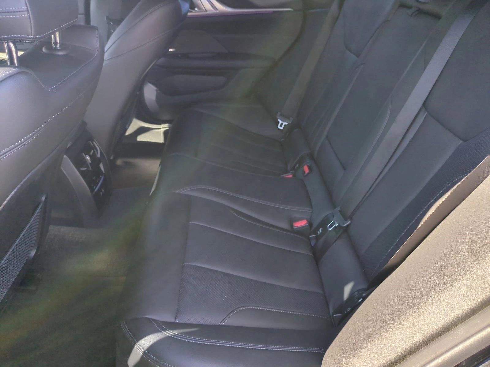 2022 BMW 430i Gran Coupe