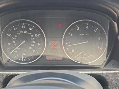 2014 BMW X1 sDrive28i RWD 4dr SAV