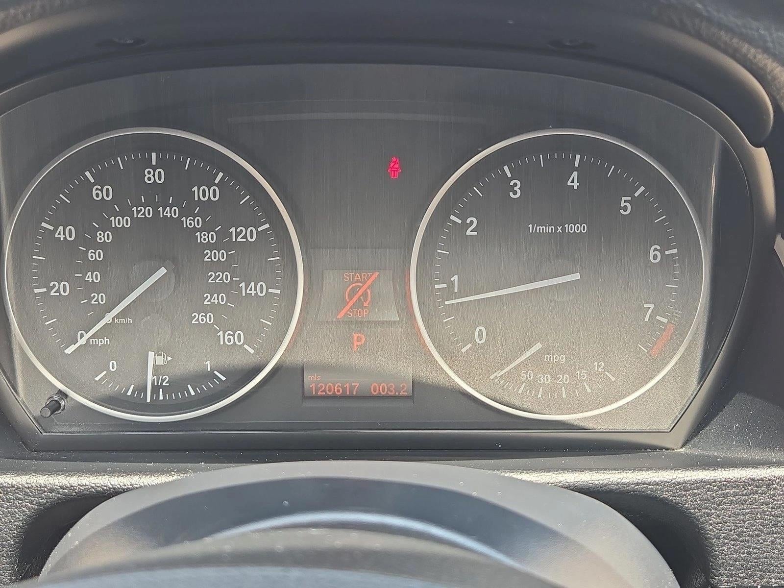 2014 BMW X1 sDrive28i RWD 4dr SAV