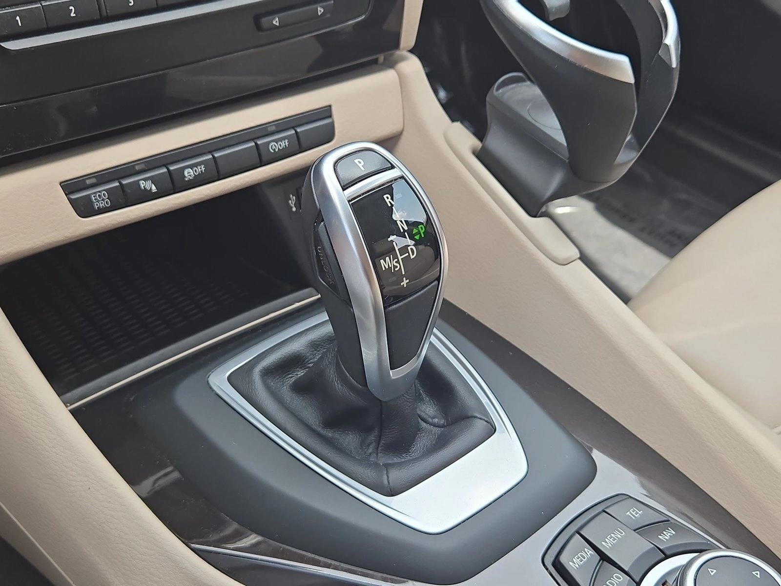 2014 BMW X1 sDrive28i RWD 4dr SAV