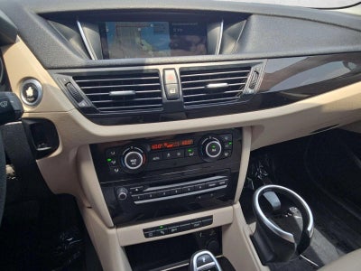 2014 BMW X1 sDrive28i RWD 4dr SAV