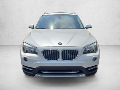 2014 BMW X1 sDrive28i RWD 4dr SAV