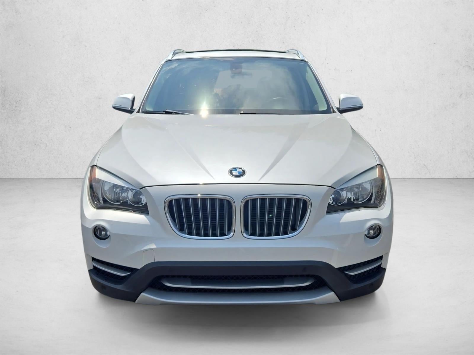 2014 BMW X1 sDrive28i RWD 4dr SAV