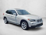 2014 BMW X1 sDrive28i RWD 4dr SAV