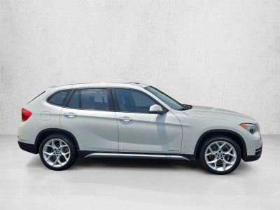 2014 BMW X1 sDrive28i RWD 4dr SAV