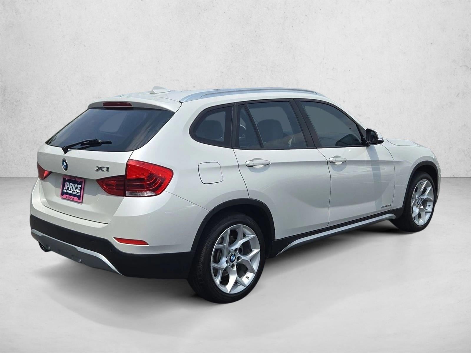 2014 BMW X1 sDrive28i RWD 4dr SAV