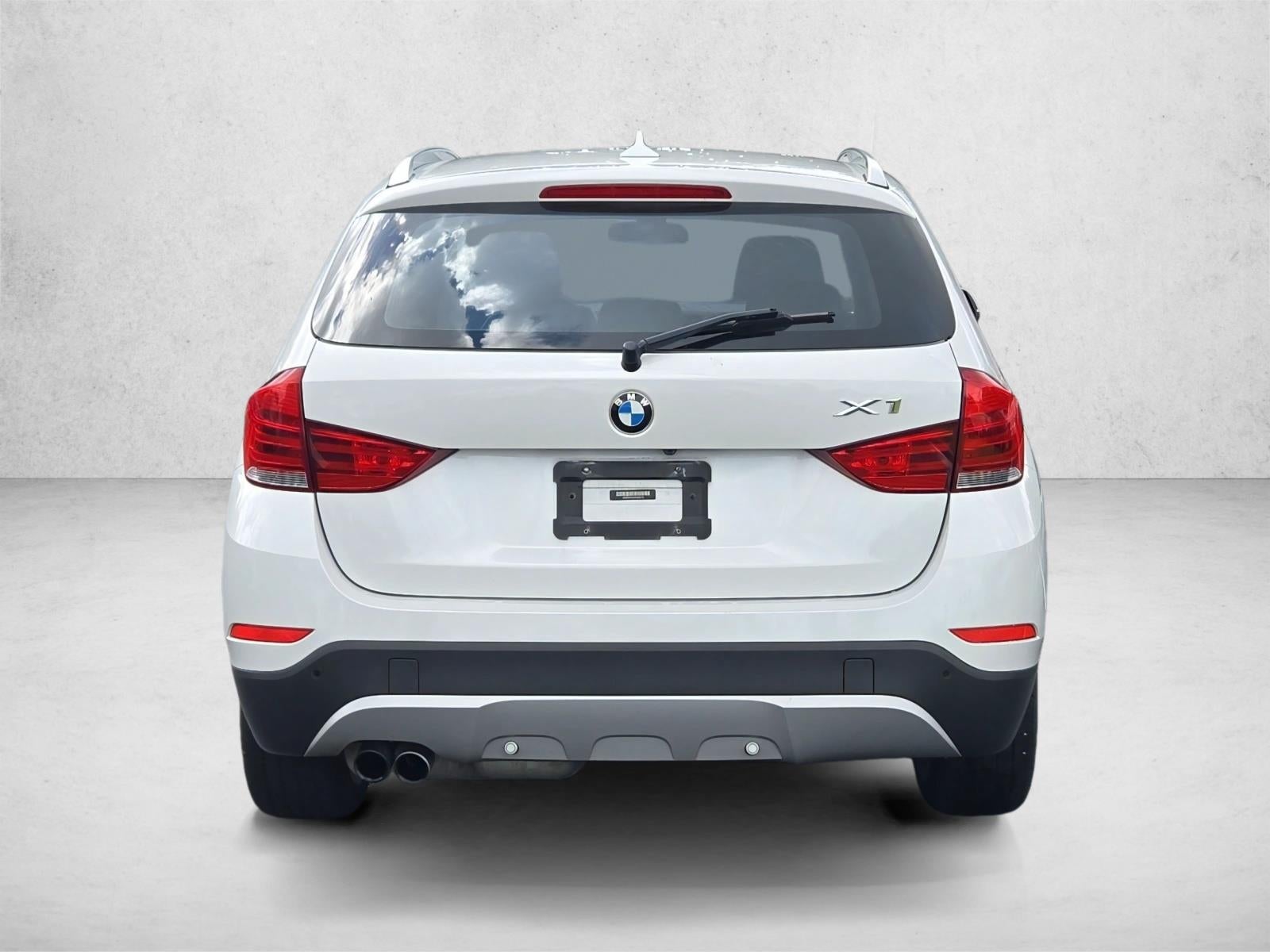 2014 BMW X1 sDrive28i RWD 4dr SAV