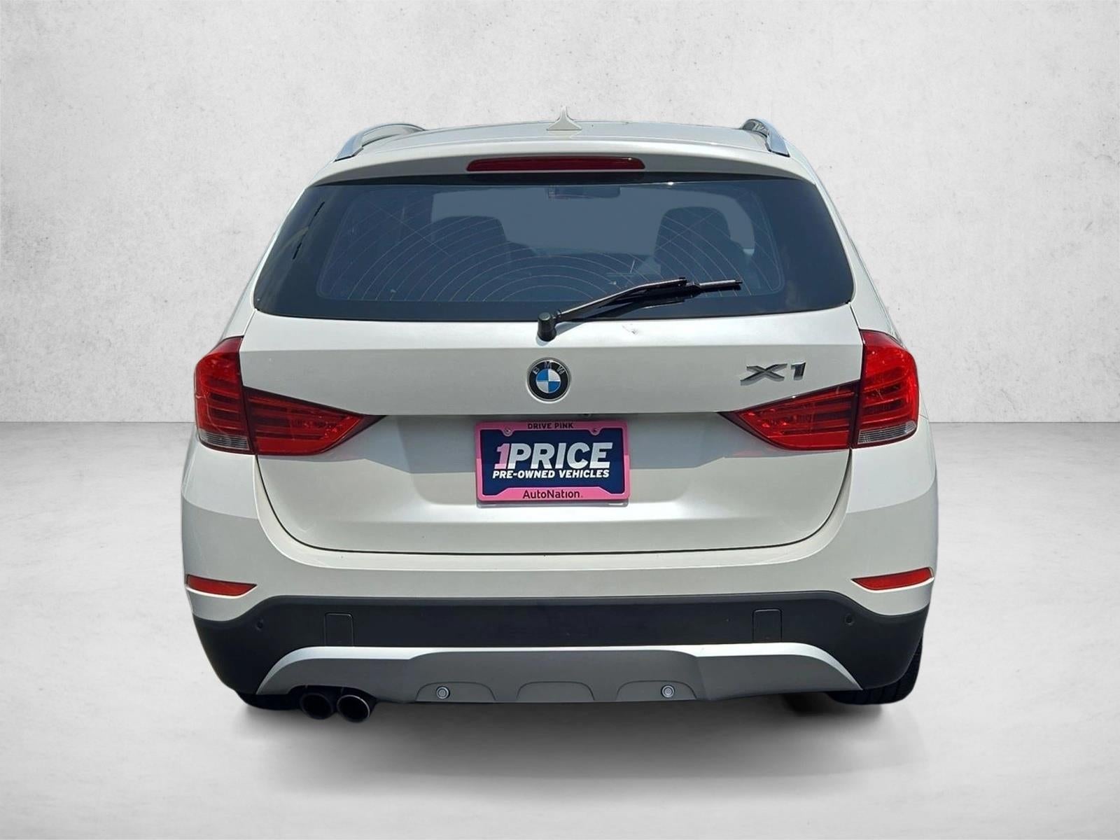 2014 BMW X1 sDrive28i RWD 4dr SAV
