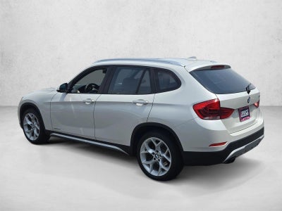 2014 BMW X1 sDrive28i RWD 4dr SAV