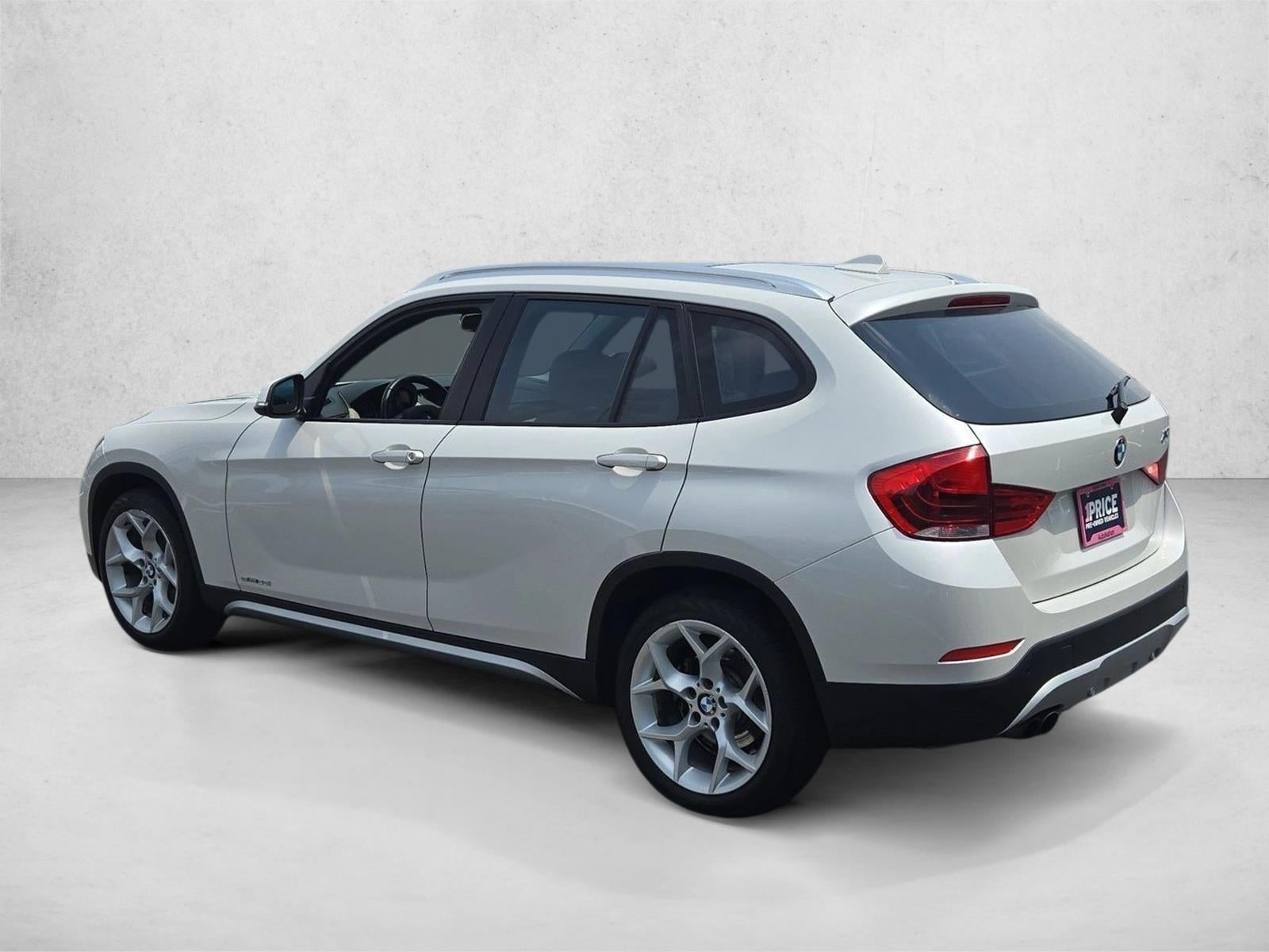 2014 BMW X1 sDrive28i RWD 4dr SAV
