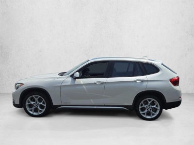 2014 BMW X1 sDrive28i RWD 4dr SAV