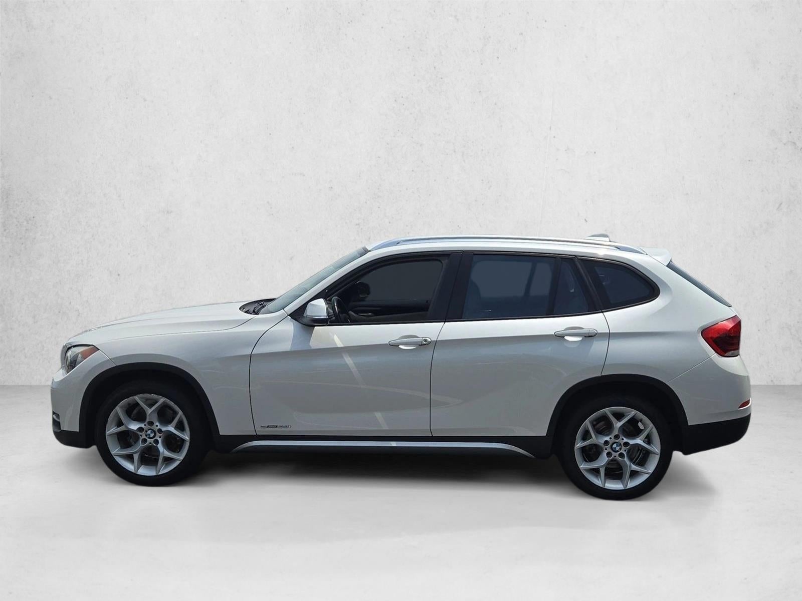 2014 BMW X1 sDrive28i RWD 4dr SAV