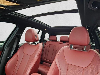 2022 BMW X3 xDrive30i Sports Activity Vehicle
