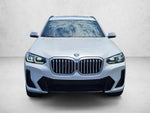 2022 BMW X3 xDrive30i Sports Activity Vehicle