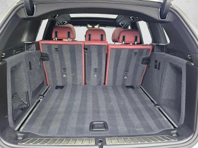 2022 BMW X3 xDrive30i Sports Activity Vehicle