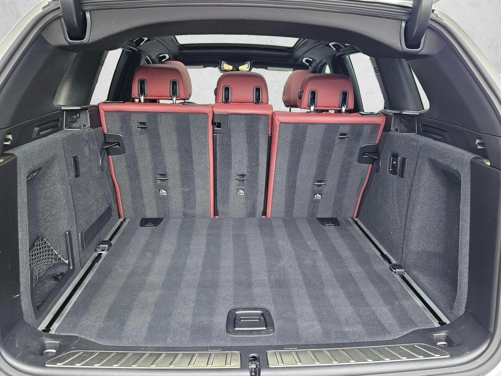 2022 BMW X3 xDrive30i Sports Activity Vehicle