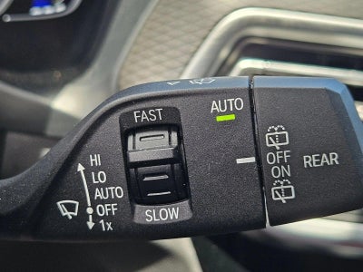 2022 BMW X3 xDrive30i Sports Activity Vehicle