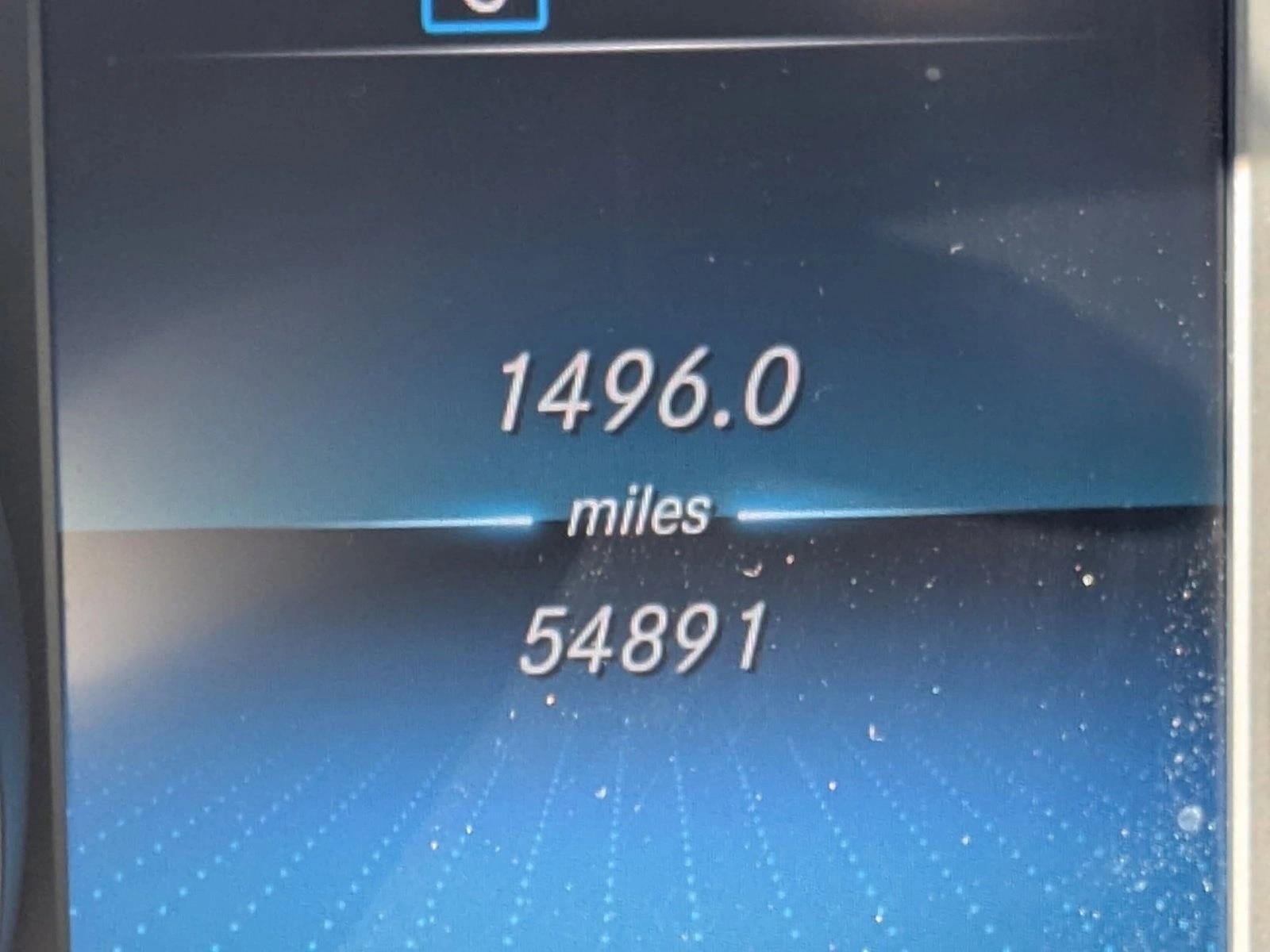 2020 Mercedes-Benz GLC GLC 300 4MATIC® SUV