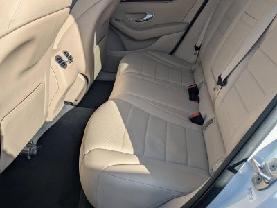 2020 Mercedes-Benz GLC GLC 300 4MATIC® SUV