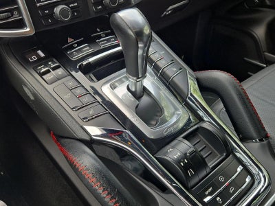 2013 Porsche Cayenne AWD 4dr Tiptronic