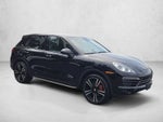 2013 Porsche Cayenne AWD 4dr Tiptronic