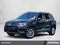 2017 Volkswagen Tiguan 2.0T Wolfsburg Edition FWD