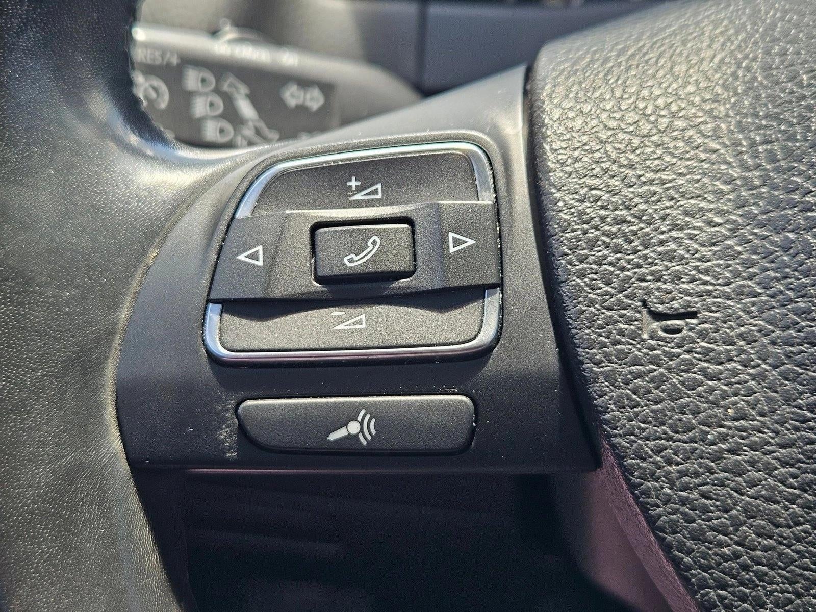 2017 Volkswagen Tiguan 2.0T Wolfsburg Edition FWD
