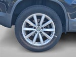 2017 Volkswagen Tiguan 2.0T Wolfsburg Edition FWD