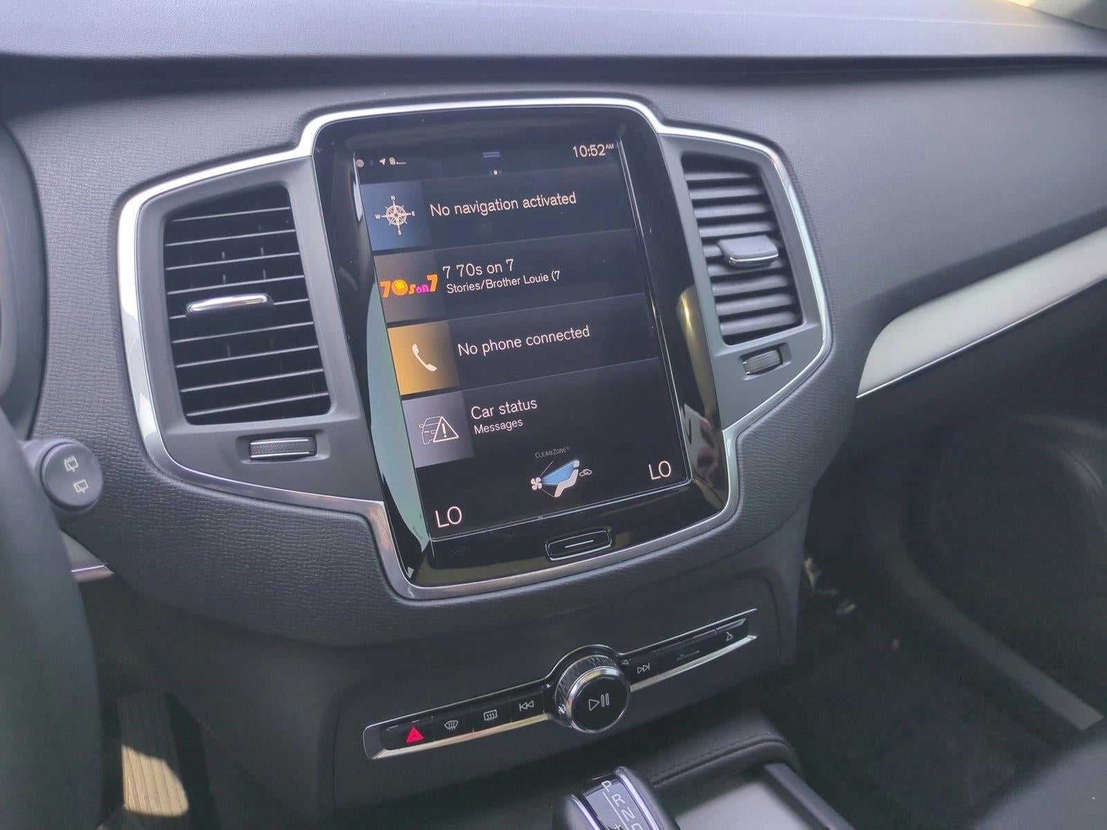 2021 Volvo XC90 T5 FWD Momentum 7P