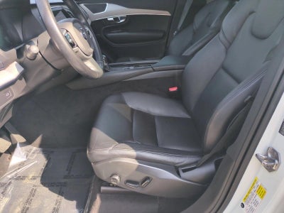 2021 Volvo XC90 T5 FWD Momentum 7P