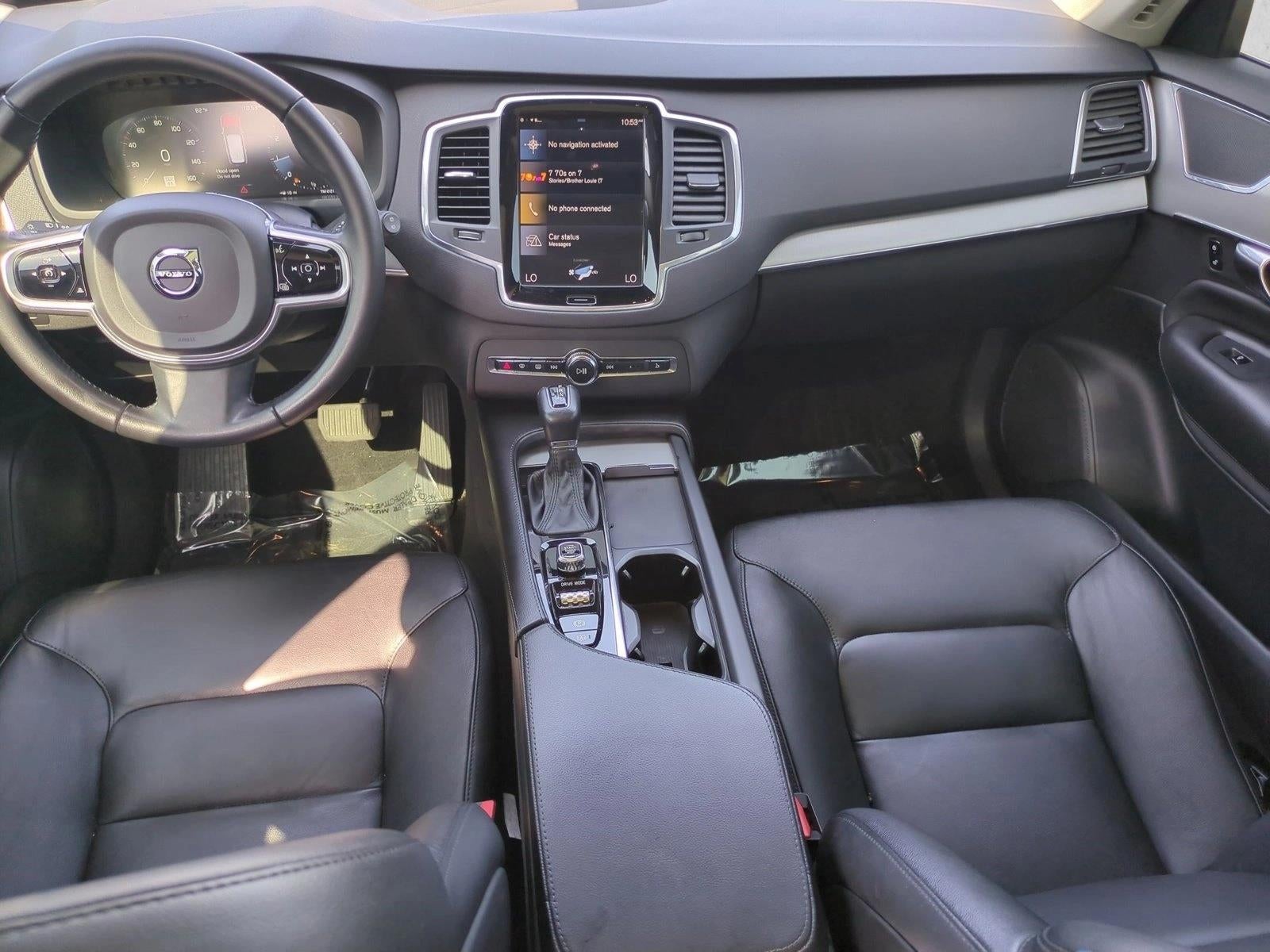 2021 Volvo XC90 T5 FWD Momentum 7P