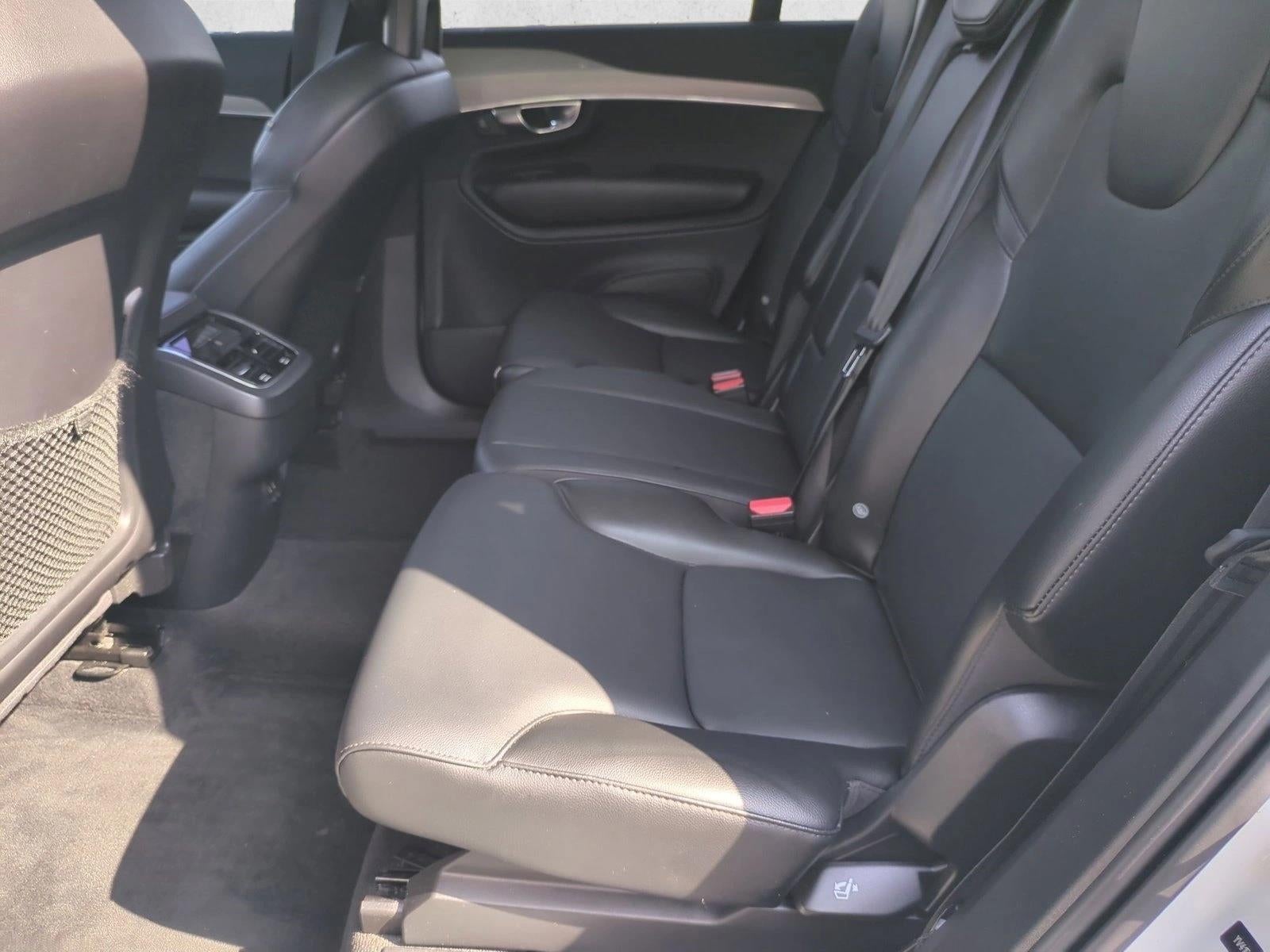 2021 Volvo XC90 T5 FWD Momentum 7P