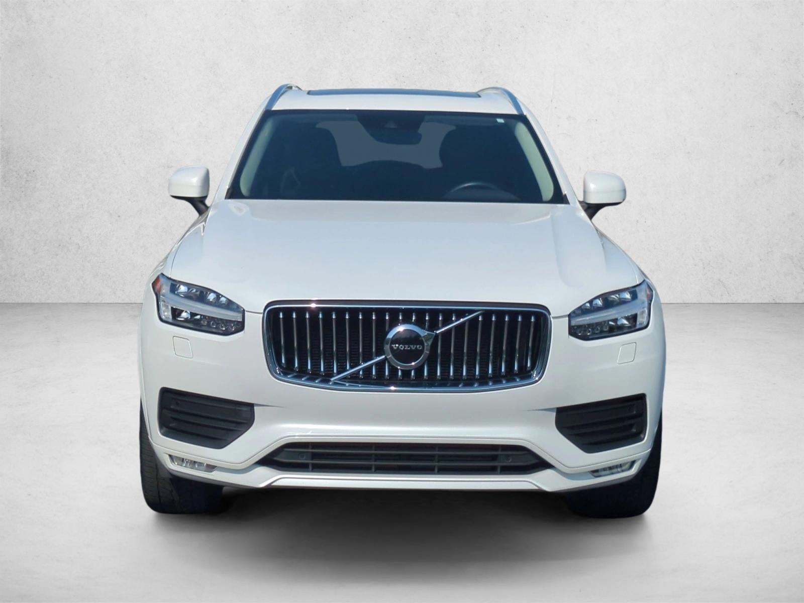 2021 Volvo XC90 T5 FWD Momentum 7P