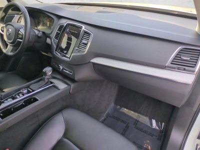 2021 Volvo XC90 T5 FWD Momentum 7P