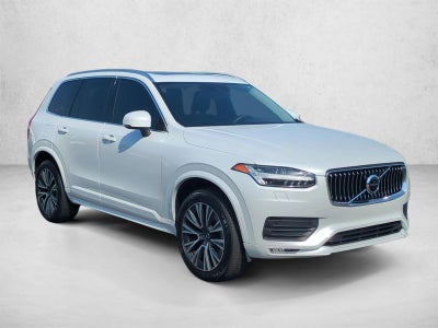2021 Volvo XC90 T5 FWD Momentum 7P