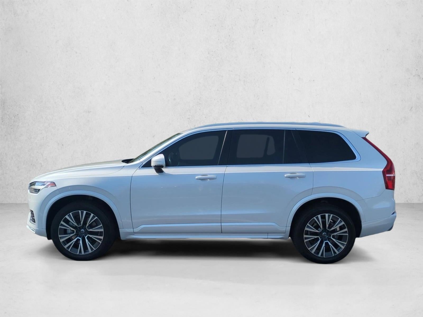 2021 Volvo XC90 T5 FWD Momentum 7P