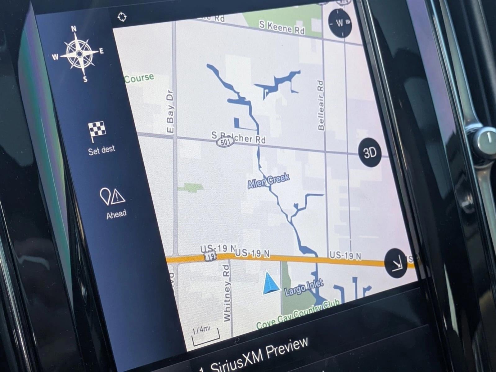 2020 Volvo XC60 T5 FWD Inscription