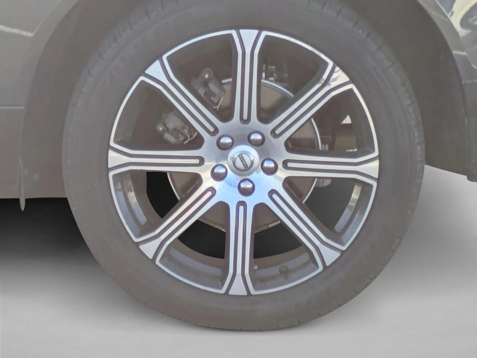 2020 Volvo XC60 T5 FWD Inscription