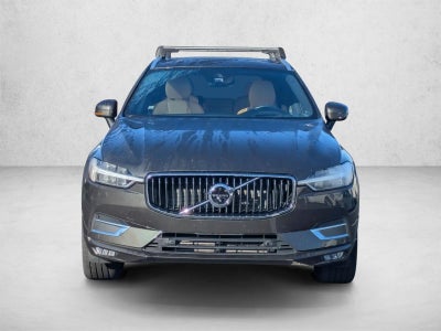 2020 Volvo XC60 T5 FWD Inscription